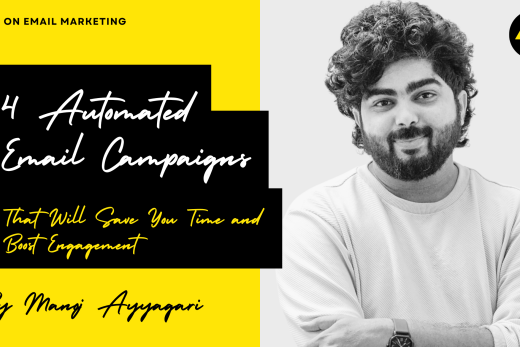 4 Automated Email Campaigns That Will Save You Time and Boost Engagement