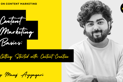 Content Marketing Basics Getting Started with Content Creation