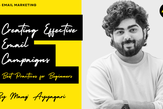 Creating Effective Email Campaigns Best Practices for Beginners