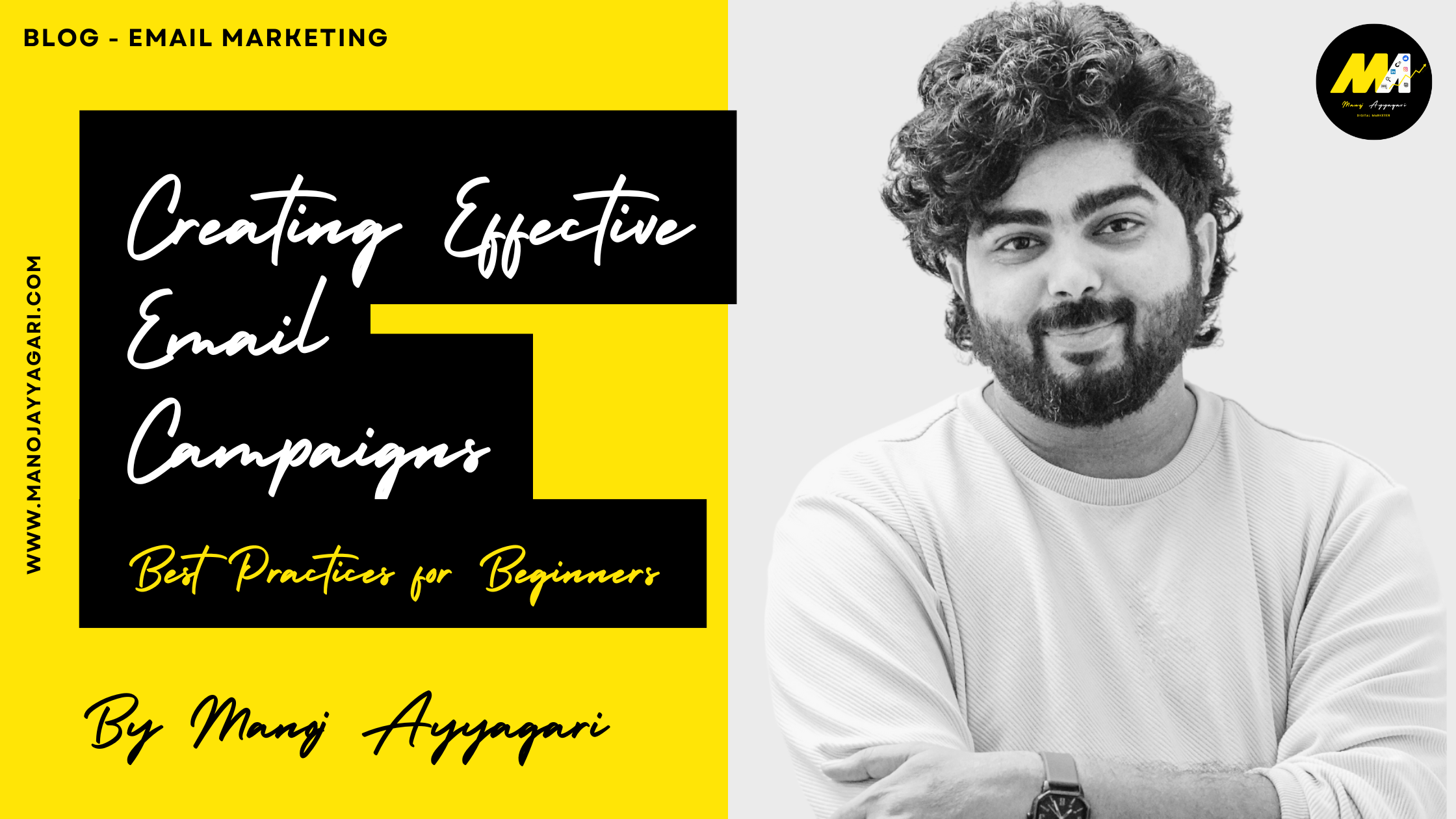 Creating Effective Email Campaigns: Best Practices for Beginners