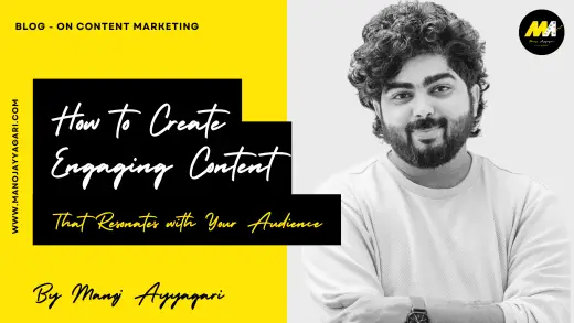 How to Create Engaging Content That Resonates with Your Audience