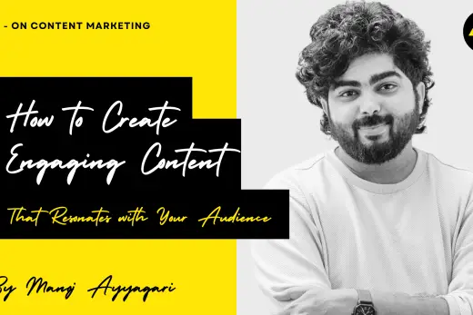 How to Create Engaging Content That Resonates with Your Audience