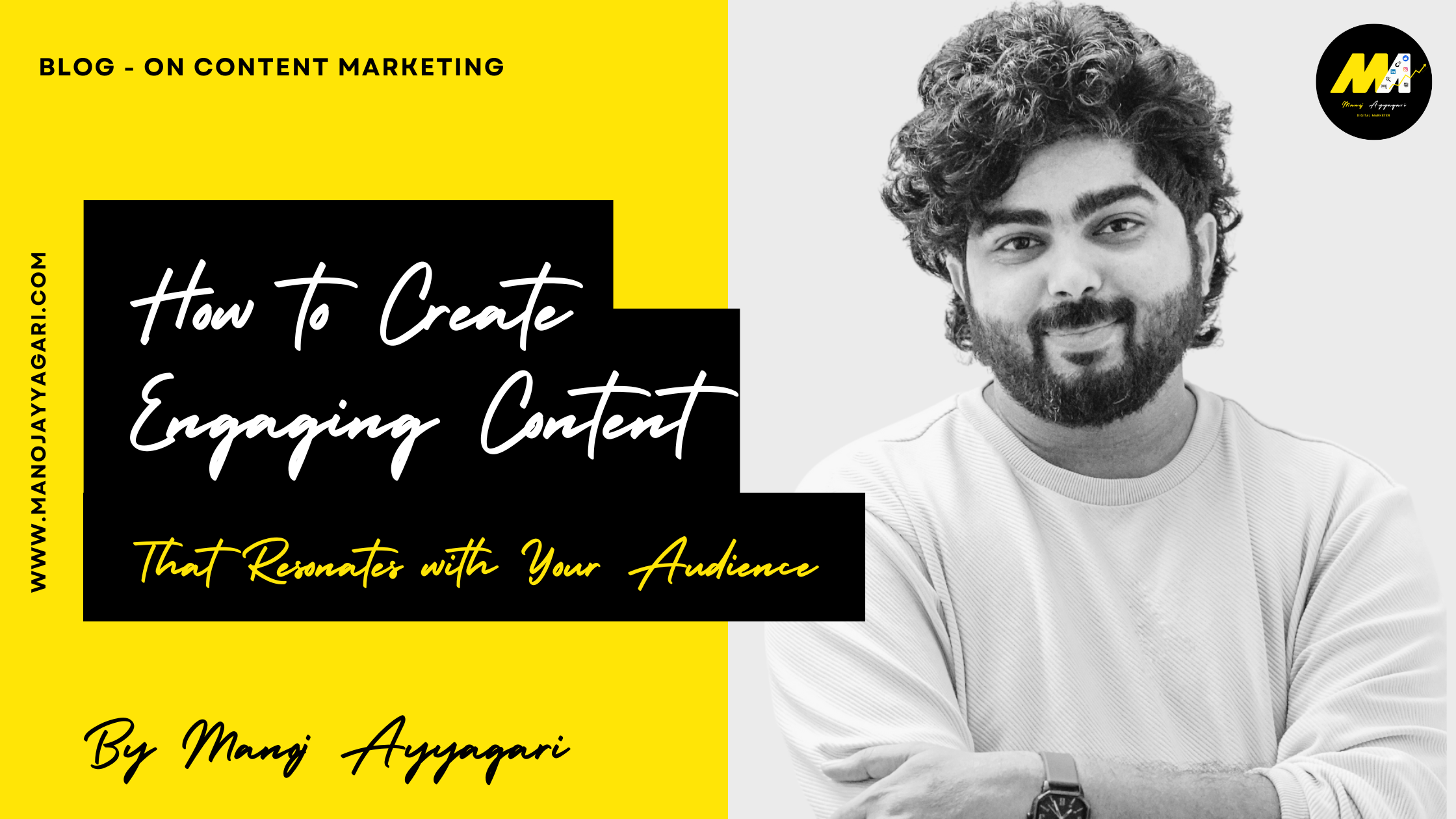 How to Create Engaging Content That Resonates with Your Audience