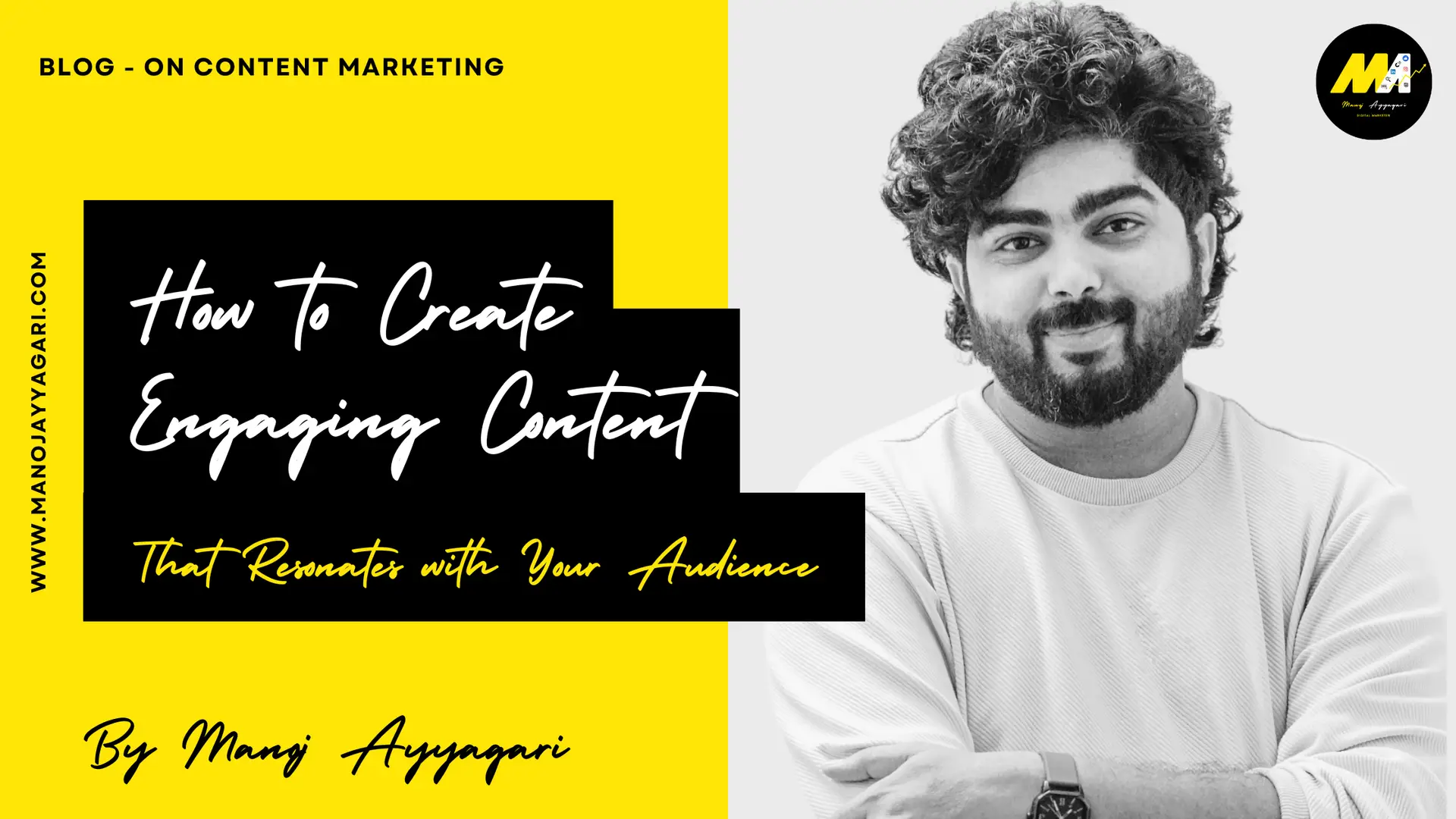 How to Create Engaging Content That Resonates with Your Audience