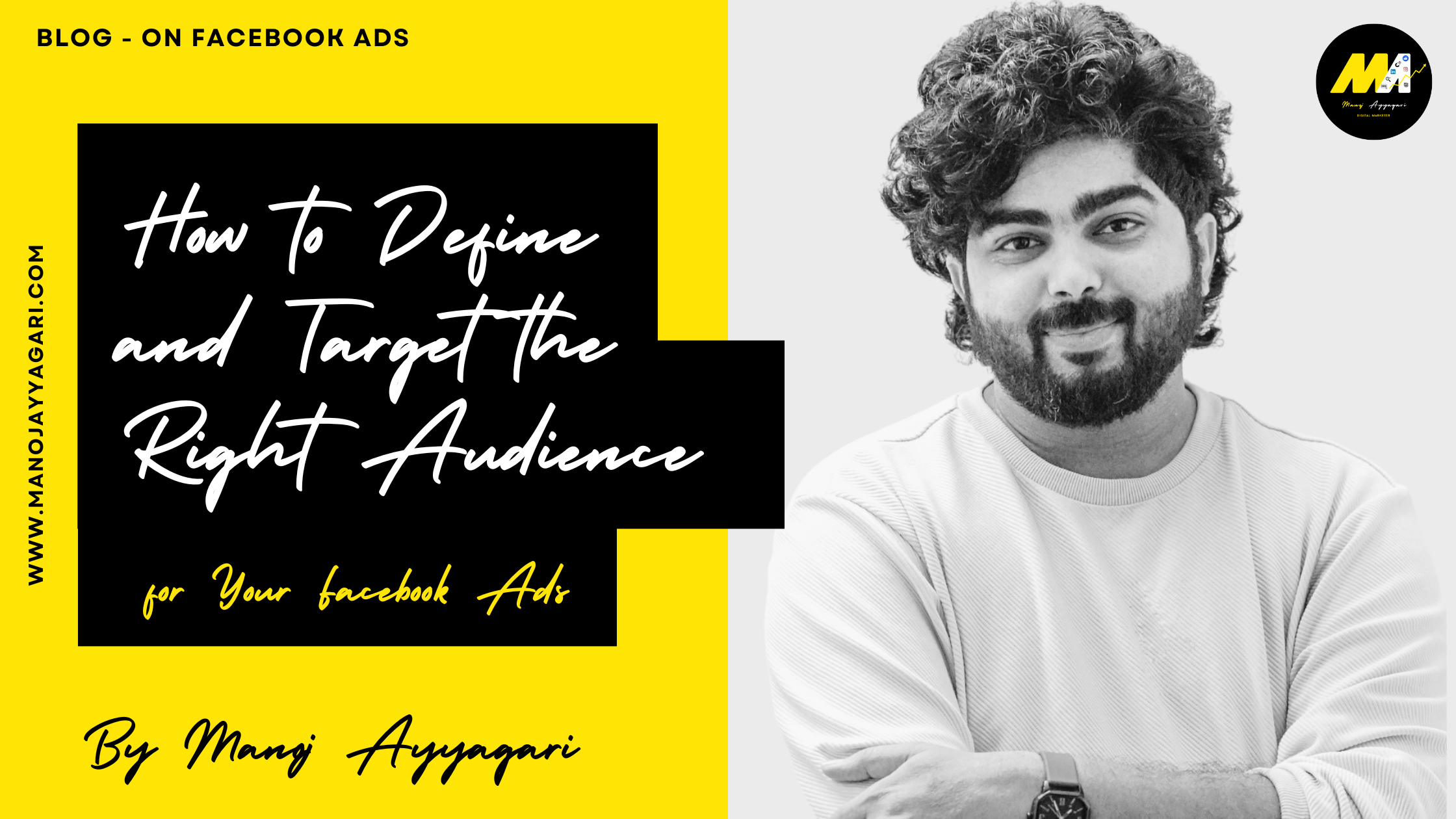 How to Define and Target the Right Audience for Your Facebook Ads