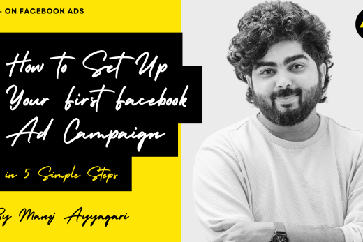 How to Set Up Your First Facebook Ad Campaign in 5 Simple Steps
