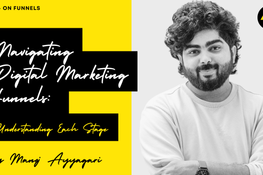 Navigating Digital Marketing Funnels Understanding Each Stage