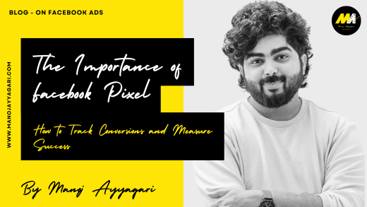 The Importance of Facebook Pixel How to Track Conversions and Measure Success