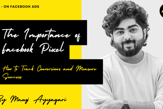 The Importance of Facebook Pixel How to Track Conversions and Measure Success