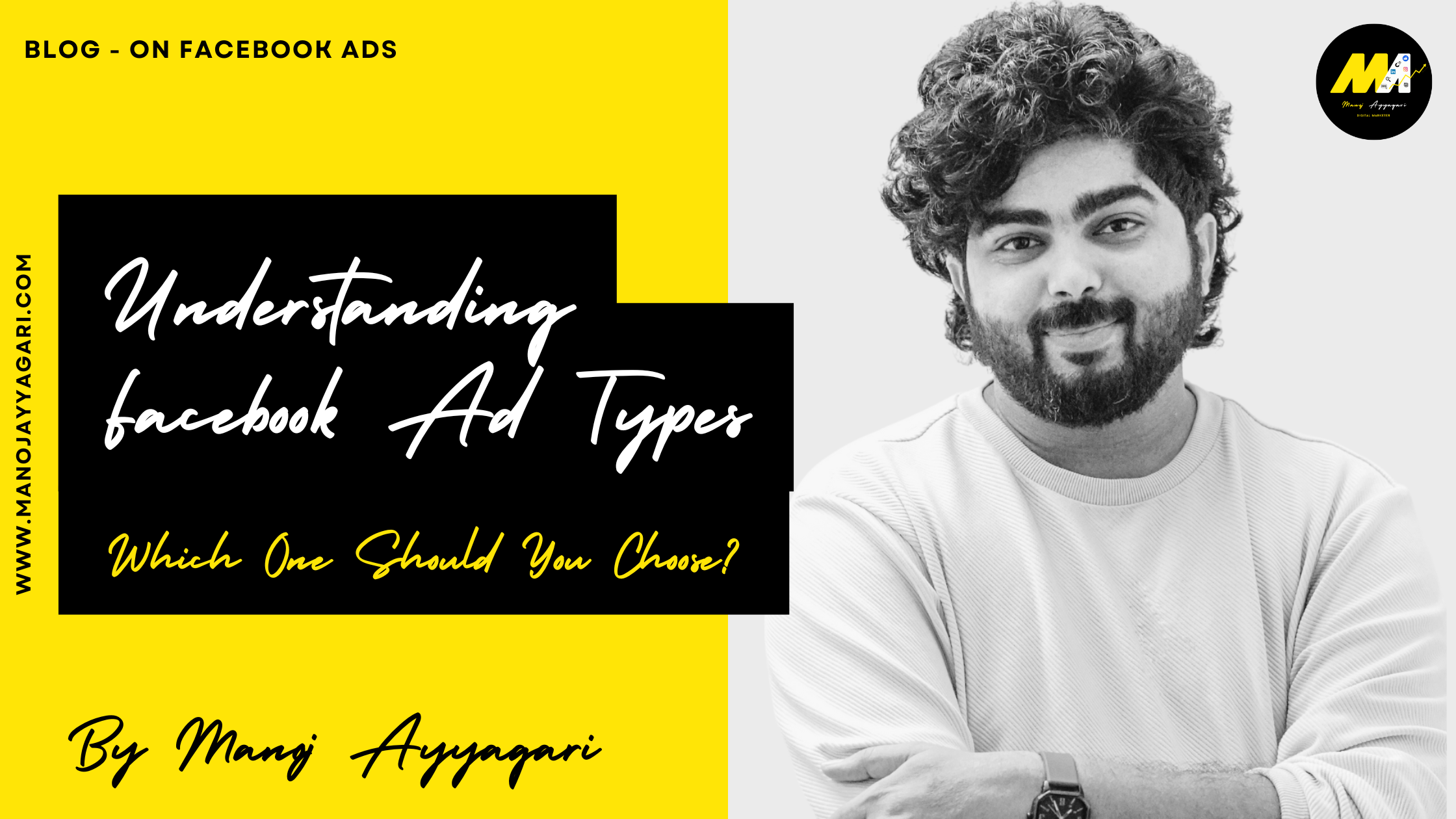 Understanding Facebook Ad Types : Which One Should You Choose?