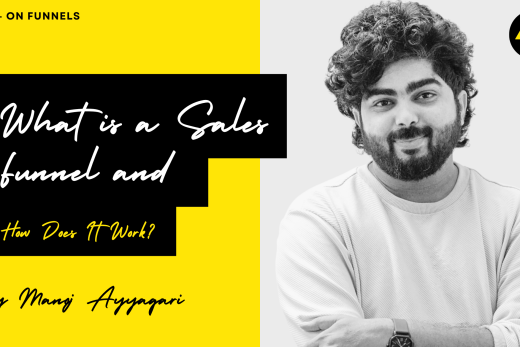 What is a Sales Funnel and How Does It Work