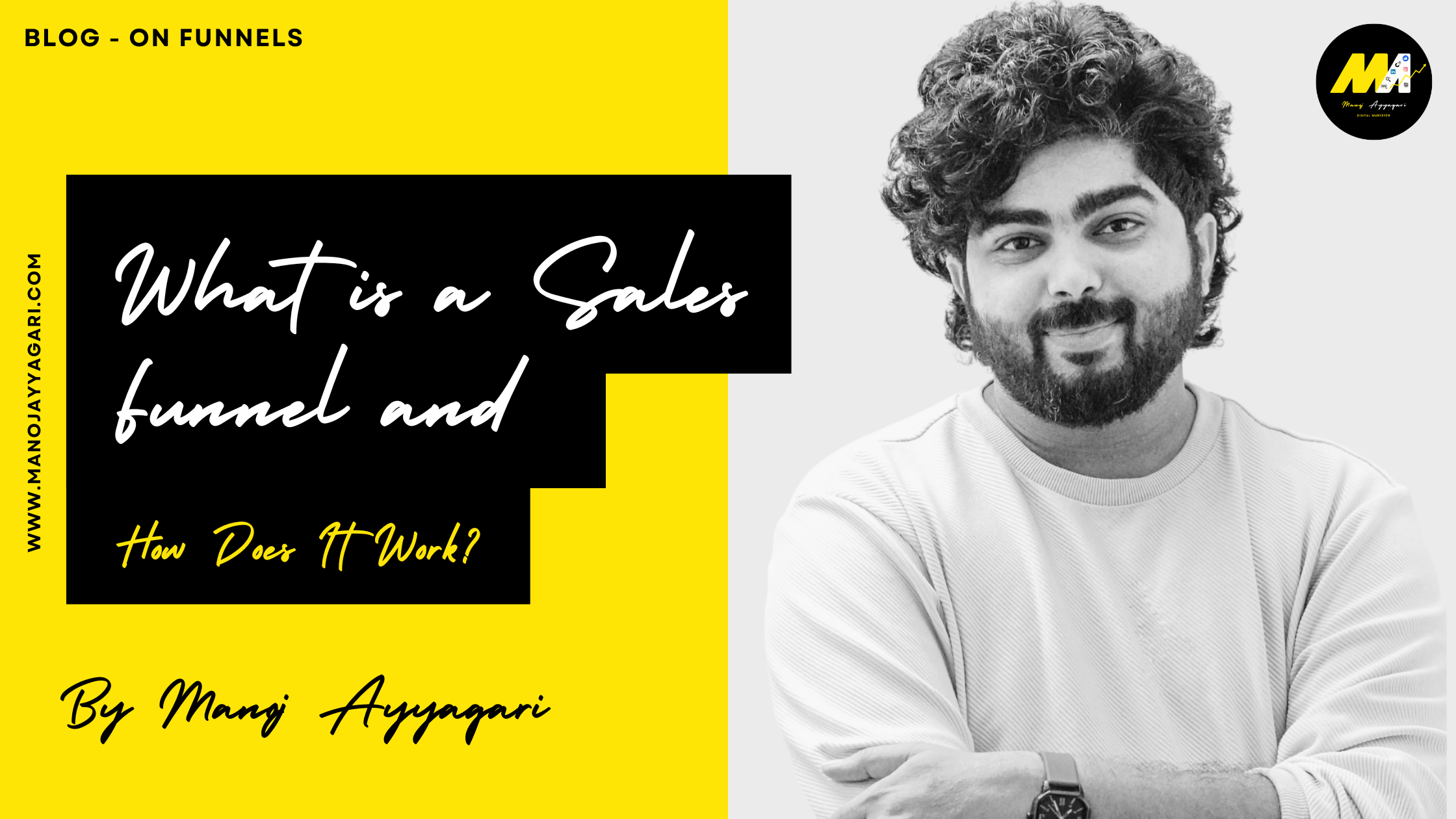 What is a Sales Funnel and How Does It Work?