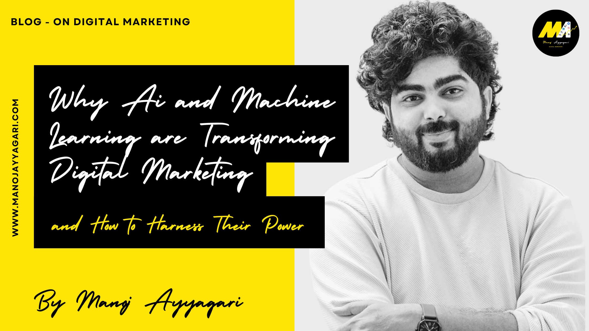 Why AI and Machine Learning are Transforming Digital Marketing and How to Harness Their Power