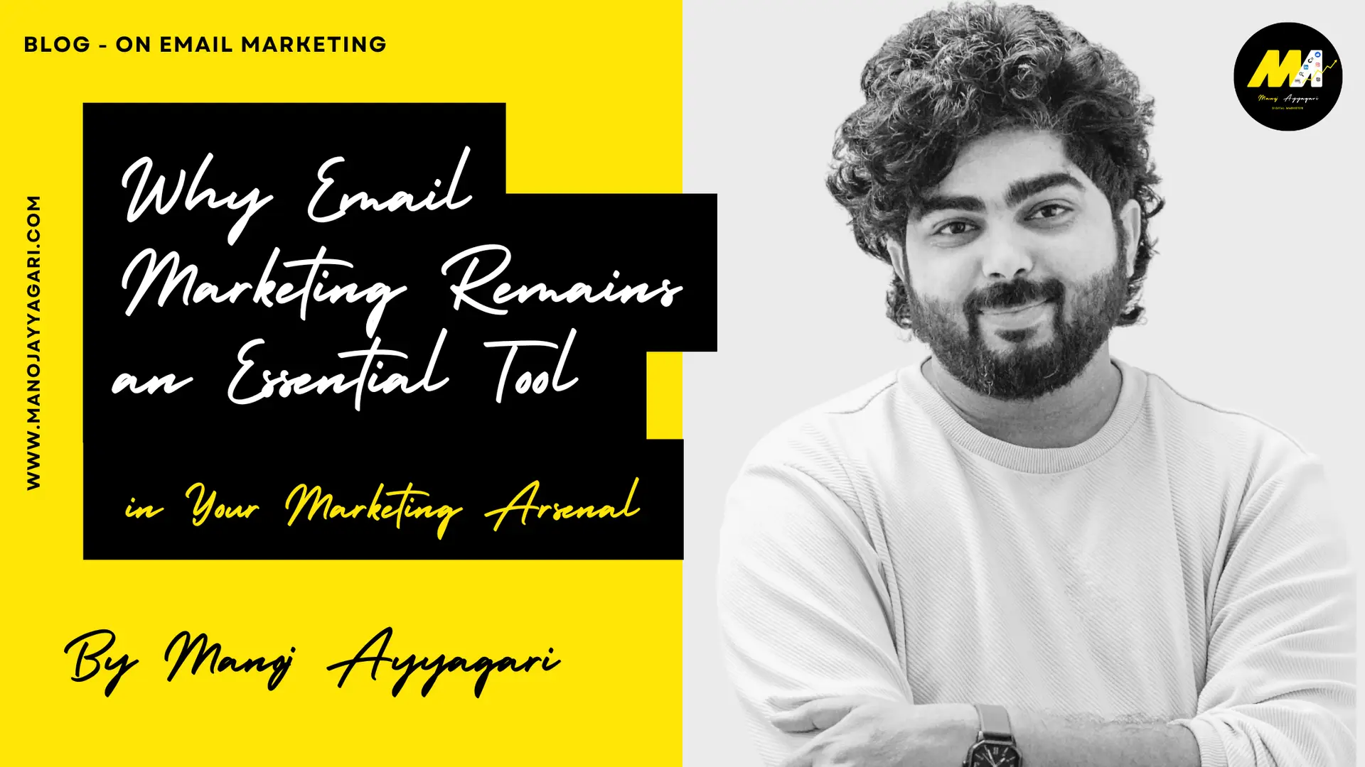 Why Email Marketing Remains an Essential Tool in Your Marketing Arsenal