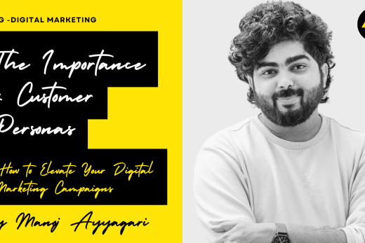 Customer Personas in Digital Marketing