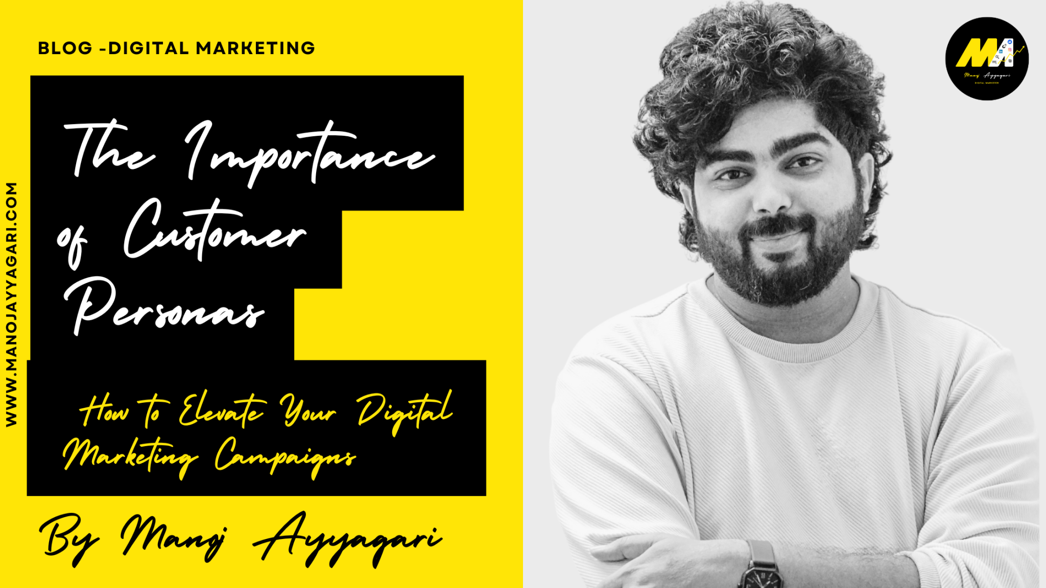 The Importance of Customer Personas: How to Elevate Your Digital Marketing Campaigns