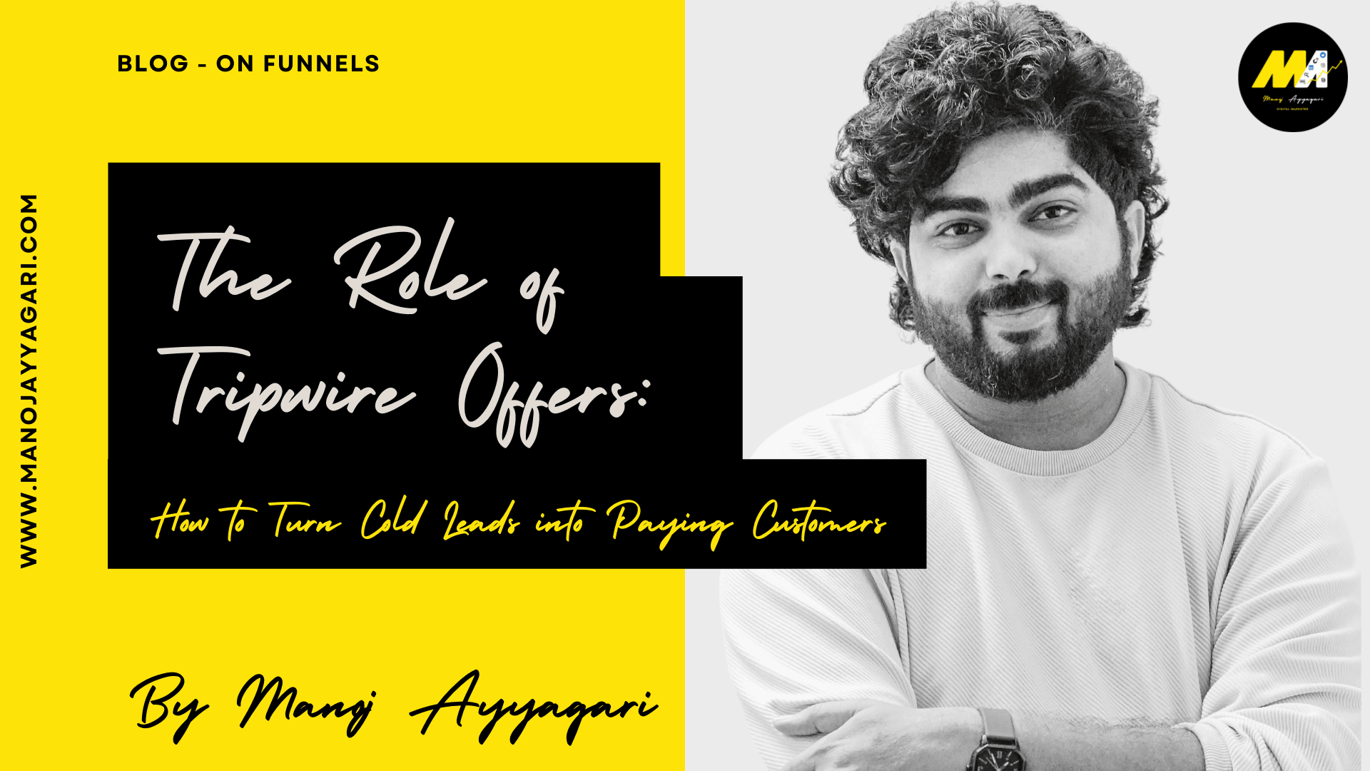 The Role of Tripwire Offers: How to Turn Cold Leads into Paying Customers